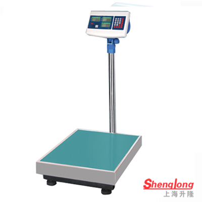 計(jì)數(shù)電子臺秤